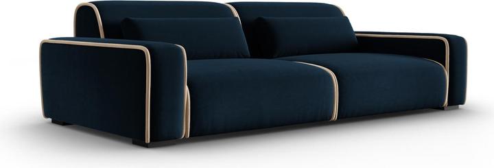 Actual product image Maison Heritage Lina (3-seater, 2 person sofa, 4-seater)
