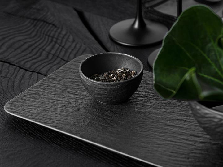 Productafbeelding Villeroy & Boch Multifunctionele rechthoekige plaat Vervaardiging Rots (1 x)