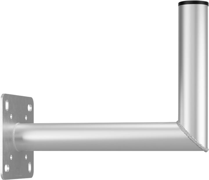 Image du produit Goobay Support mural pour antenne satellite (Miroirs + antennes Montage)