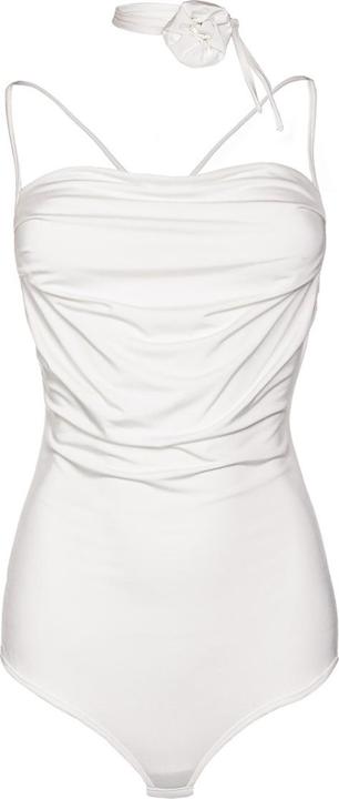 Actual product image Kalimo Body in ecru (S)