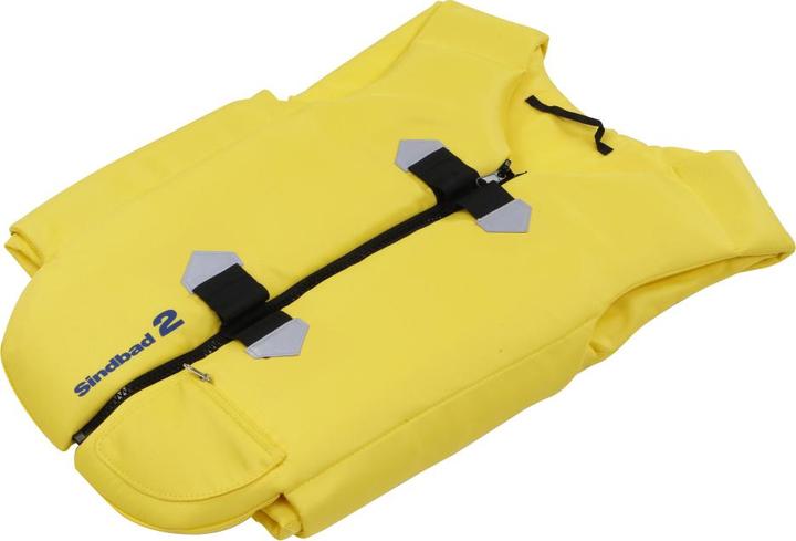 Productafbeelding Beco Reddingsvest Sinbad (60-70 kg)