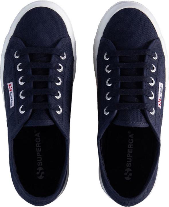 Actual product image Superga 2750 Cotu Classic Sneaker (43)