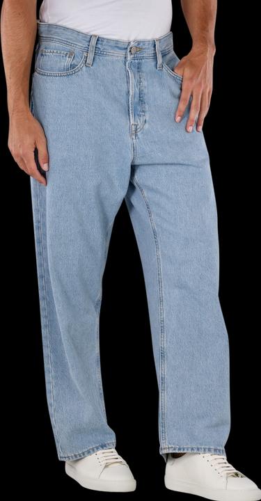 Actual product image Jack & Jones JJIALEX JJORIGINAL SBD 304 NOOS Baggy Fit Jeans Baggy Fit Jeans (W28/L30)