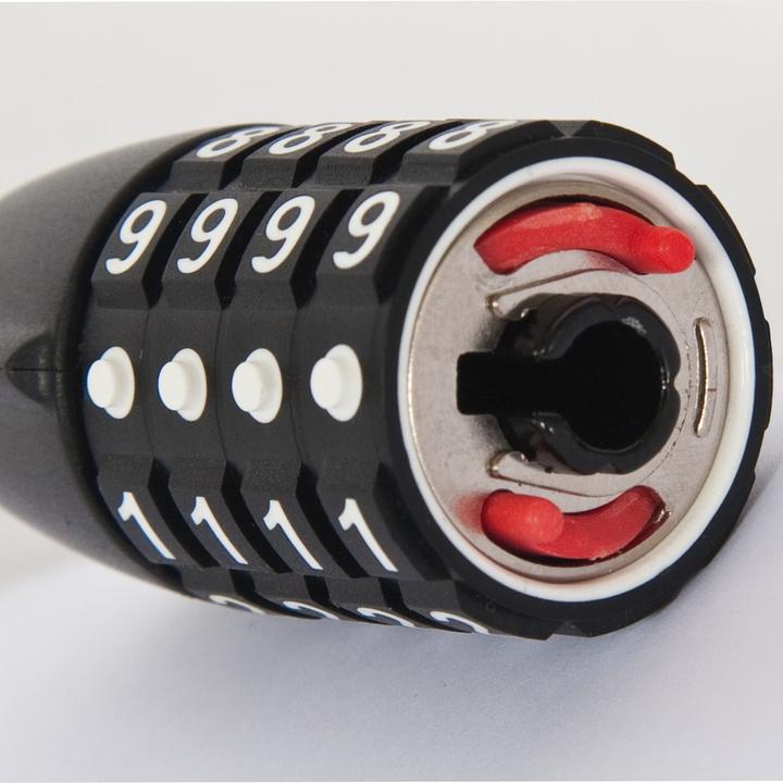 Produktbild Abus Tresor 1360 (85 cm)
