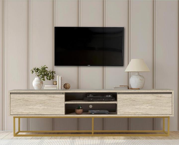 Actual product image Homitis Rodez (180 x 50 x 40 cm)