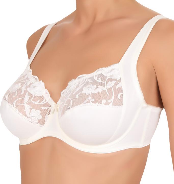 Actual product image Felina Moments underwired bra (105 C, Single pack)