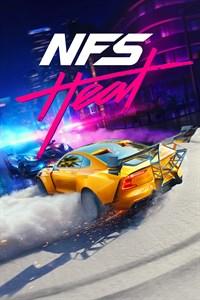 Produktbild EA Games Need For Speed: Heat Xbox One (Xbox One S)