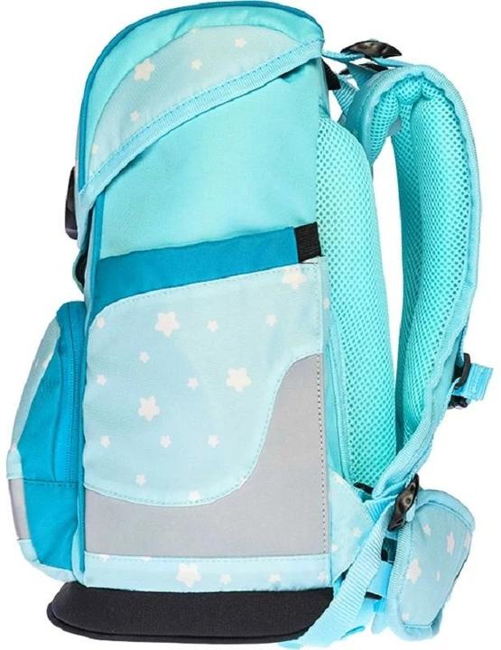 Actual product image Funki Cuby-Bag Set Unicorn 6014.011 multicolour 5-piece (20 l)