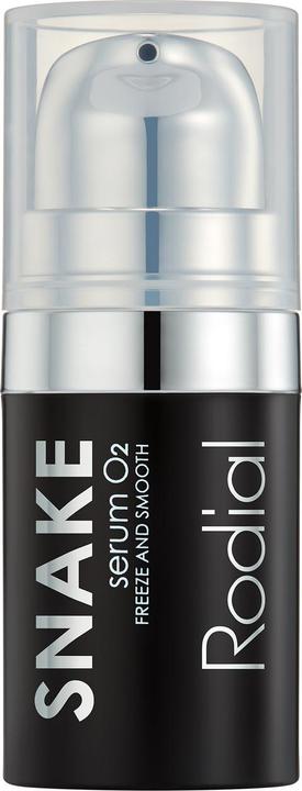 Produktbild Rodial Freeze And Smooth Snake Serum O2 (5 ml)