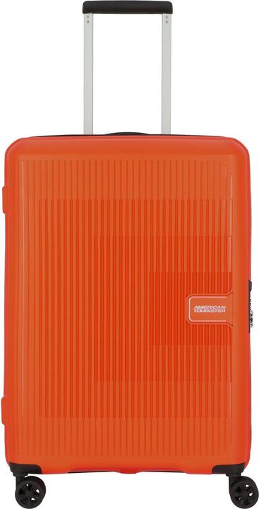 Actual product image American Tourister Aerostep 4-wheel trolley 67 cm (800 l, M (50 - 90l))