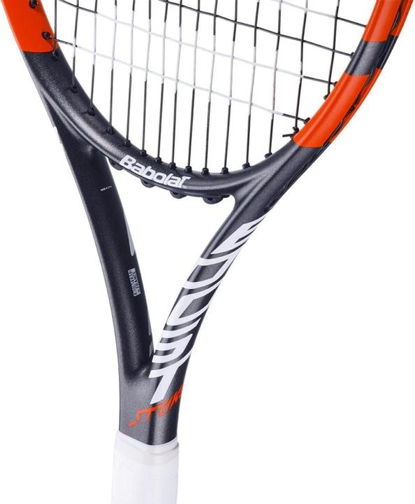 Produktbild Babolat Boost S Tennisschläger, Vorbespannt,Leicht Und Einfach Zu Handhaben,Grösse 1/4,Rot Schwarz W (2, 285 g)