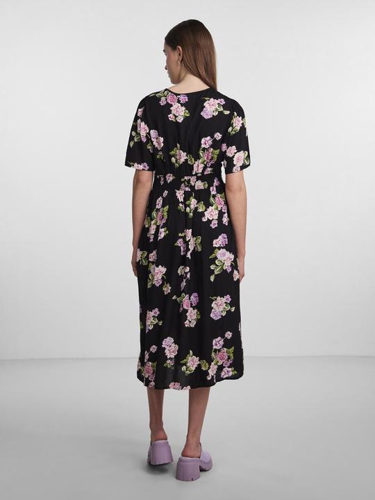 Produktbild Pieces PCTALA Midikleid (S)