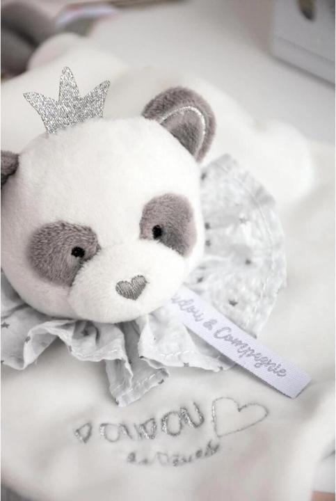 Immagine prodotto Doudou et Compagnie Panda