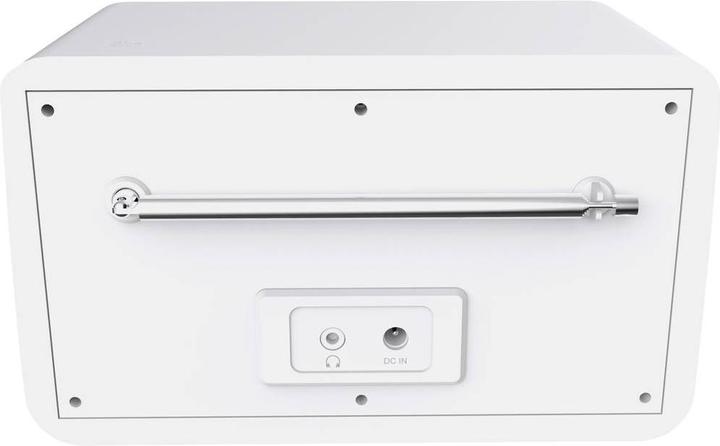 Immagine prodotto Albrecht DR 490 (Web radio, DAB, WiFi)