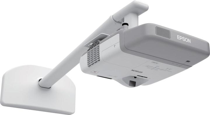 Image du produit Epson Support mural pour EB-52x/53x (Mur)