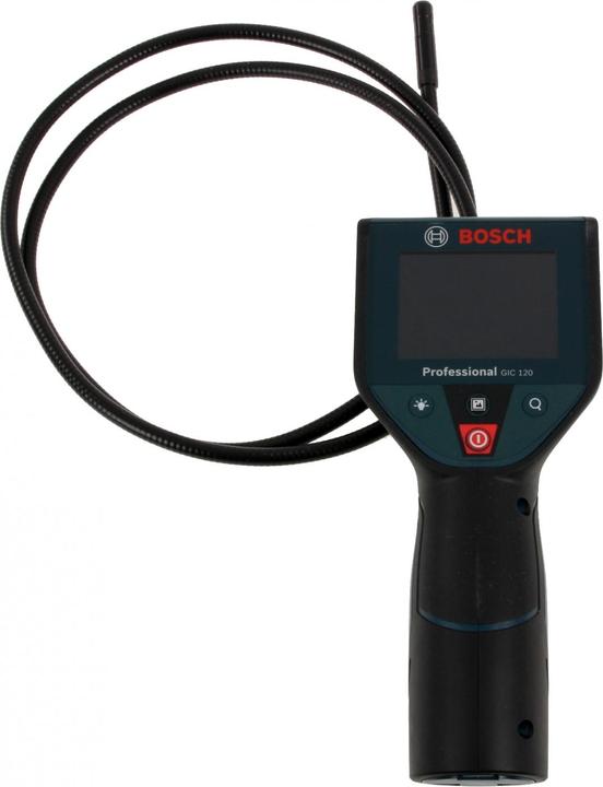 Actual product image Bosch Professional Gic 120