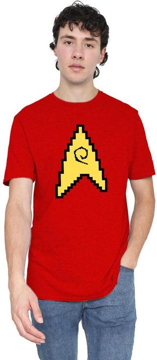Produktbild Engineering TShirt (XL)