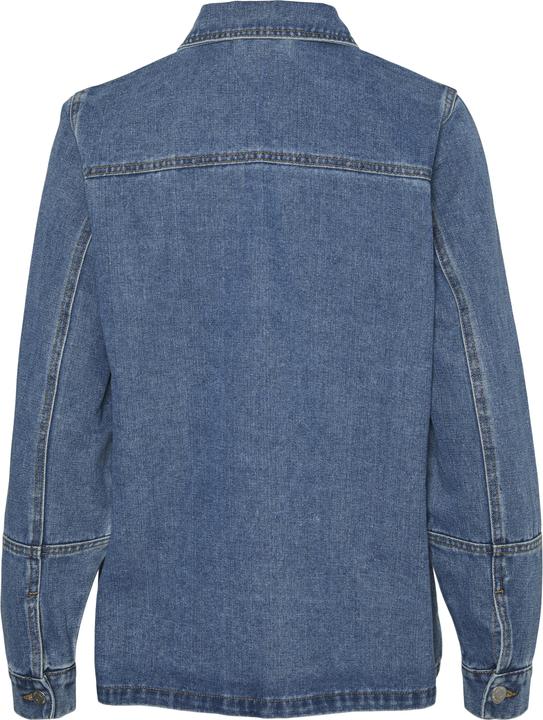 Produktbild Vero Moda VMENYA Jeansjacke Jeansjacke (L)