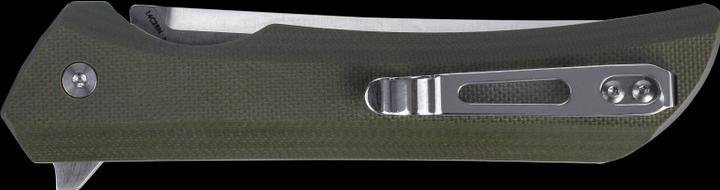 Produktbild Ruike Hussar P121-G (8.80 cm)