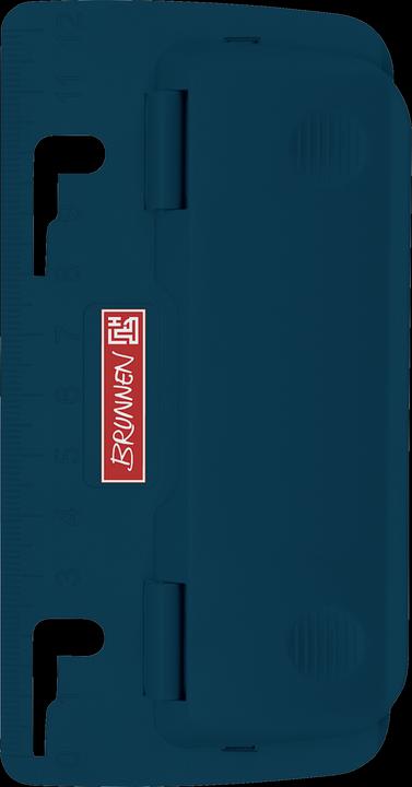Actual product image Pocket hole punch Colour Code denim