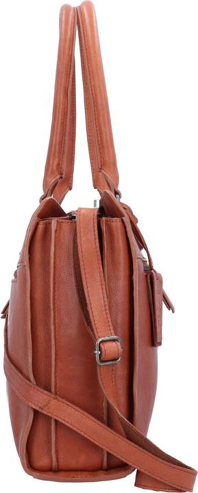 Actual product image Burkely Antique Avery Handbag