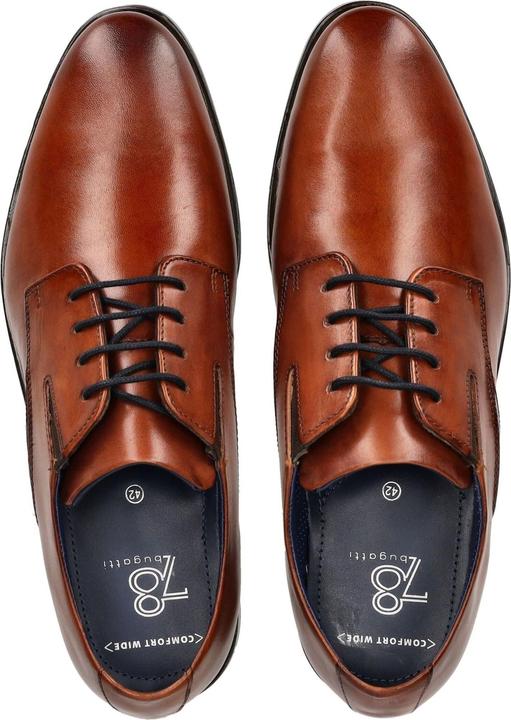 Immagine prodotto Bugatti Businessschuhe (43)