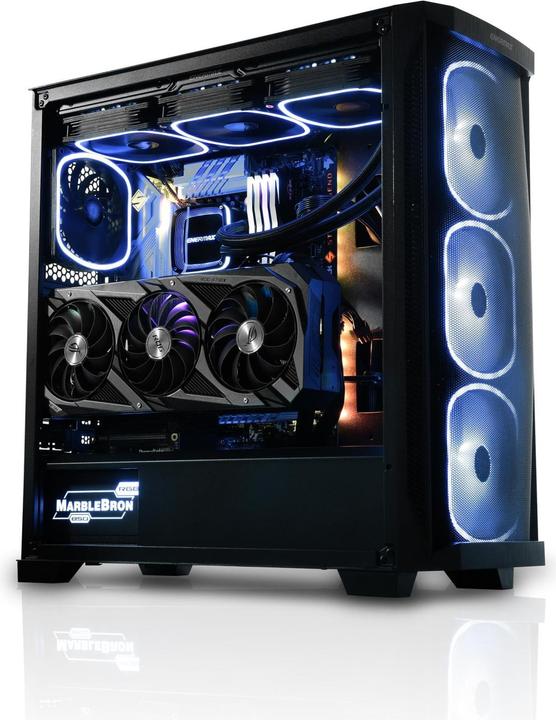 Produktbild Enermax Starryknight Sk30 (ATX, mATX, Mini-ITX, E-ATX)
