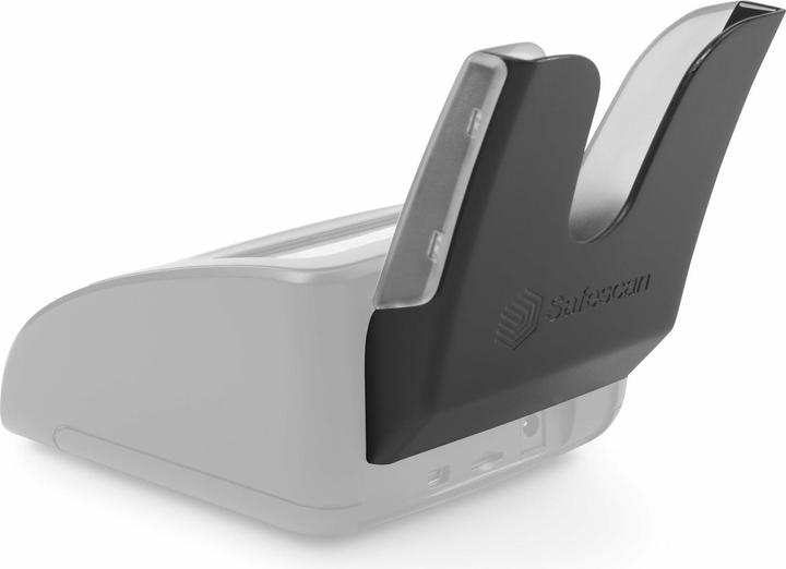 Actual product image Safescan RS-100, schwarz (Bill validator)