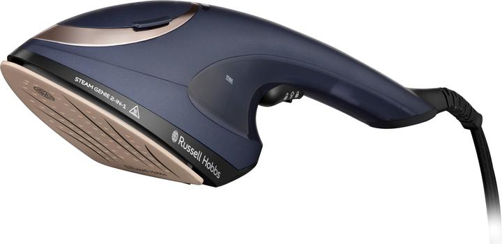 Russell Hobbs Steam Brush Steam Genie 2 in 1 1700 W (1700 W, 20 g/min)