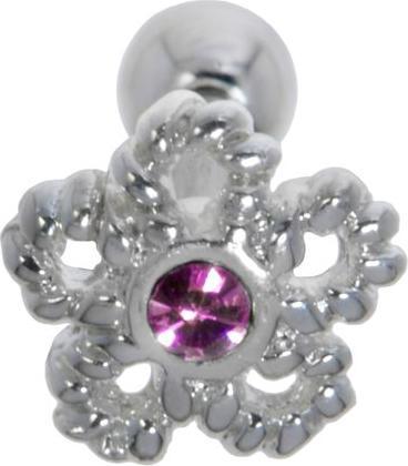 Immagine prodotto Bijouteria Piercing orecchio (Acciaio inossidabile, Ottone, Vetro (di orologio))
