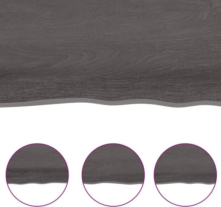 Produktbild VidaXL Saba (120 x 50 x 4 cm)