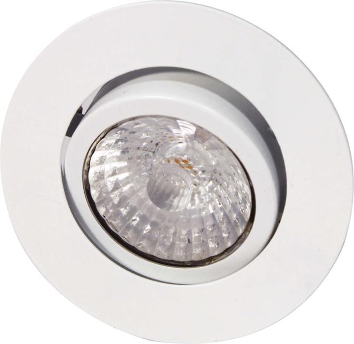 IDV MM76730 A, Illuminant, glass, 10 W, 2G7, black, 7 x 8 x 10 cm (500 lm)