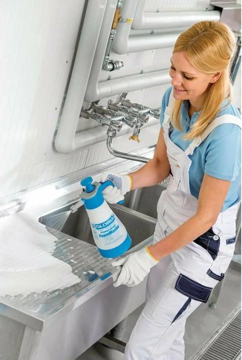 Image du produit Gloria Haus und Garten FoamMaster FM (1 l)