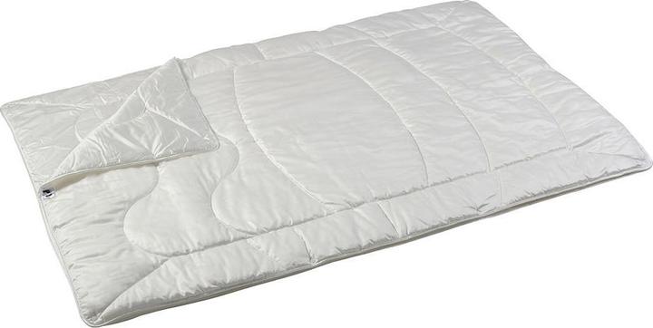 Image du produit BettwarenShop Couverture Tencel 4 saisons, garnissage : 100% Tencel (2200 g, 200 x 220 cm)