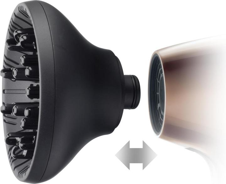 Actual product image Remington Air3D