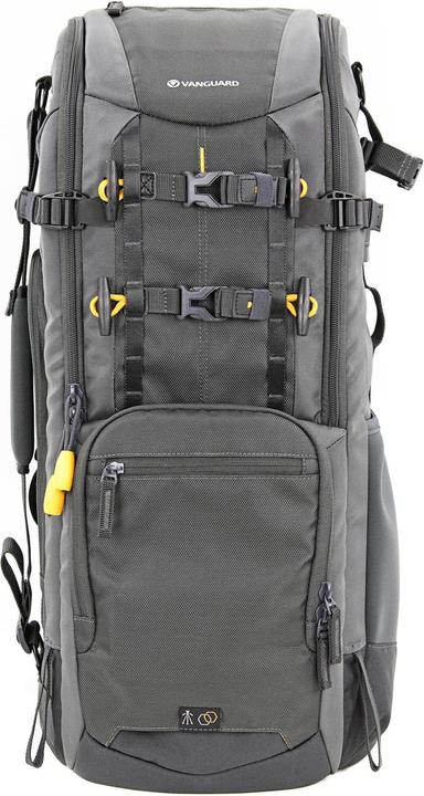 Vanguard Alta Sky 66 (Photo backpack, 64.35 l)