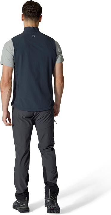 Actual product image Rab Borealis (L)