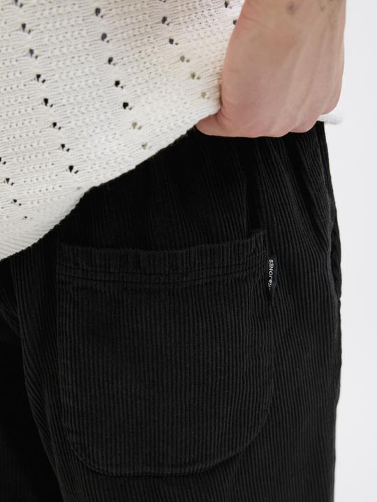 Produktbild Jack & Jones Wide Leg Fit Hosen mit weitem Bein Hosen mit weitem Bein (L)