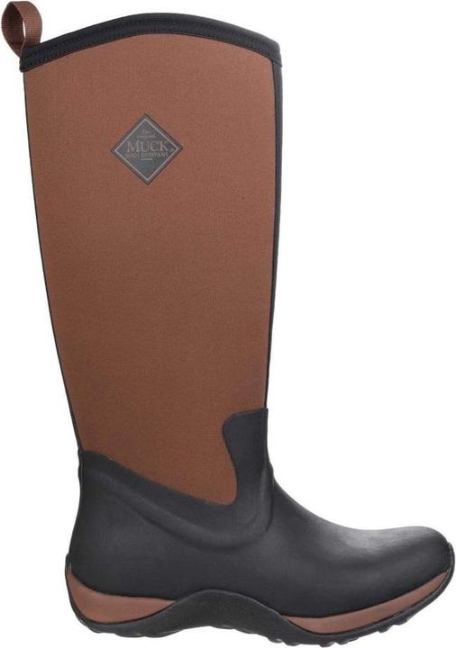 Produktbild Muck Boot Arctic Adventure Gummistiefel (38)
