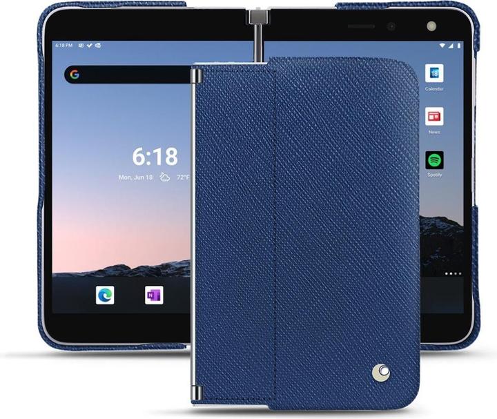 Immagine prodotto Noreve Cover in pelle (Microsoft Surface Duo 2)