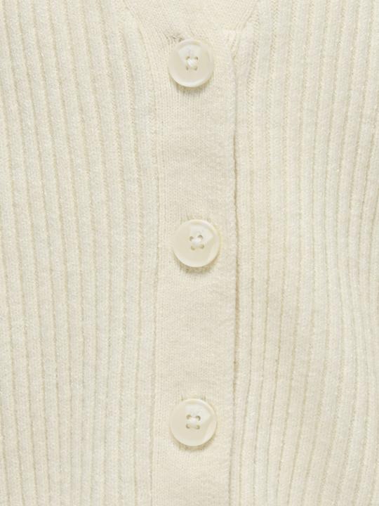Produktbild Only Kogmandy Ls Short Boxy Cardigan Knt Noos (122)