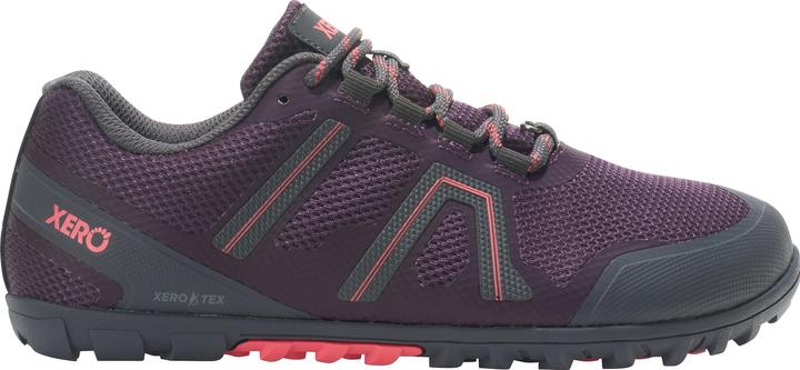 Actual product image Xero Shoes Mesa Trail WP (39.5)