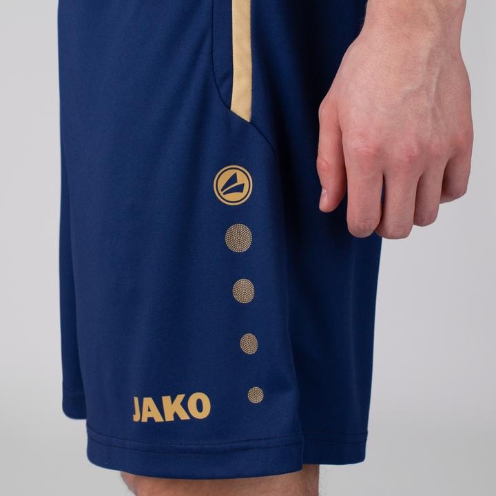 Actual product image JAKO Sports pants Allround (S)
