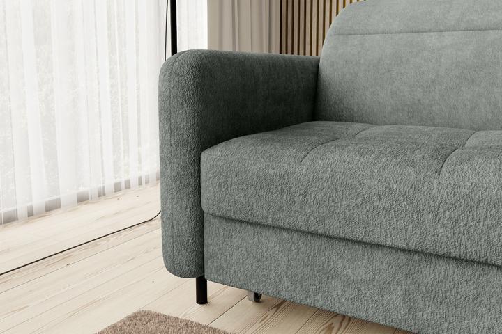 Produktbild ELTAP Gomsi (Ecksofa, 3-Sitzer, Bettsofa)