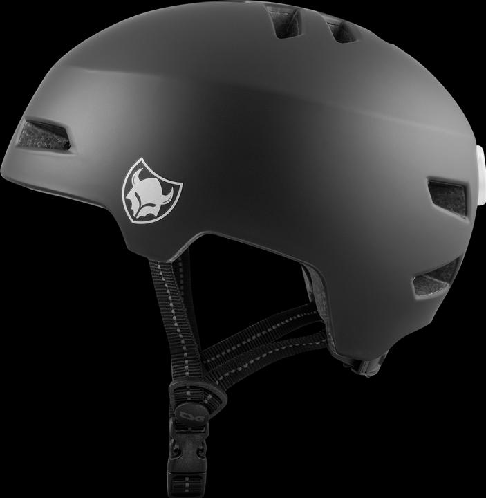 Image du produit TSG Casque de couleur unie Status (57 - 59 cm)