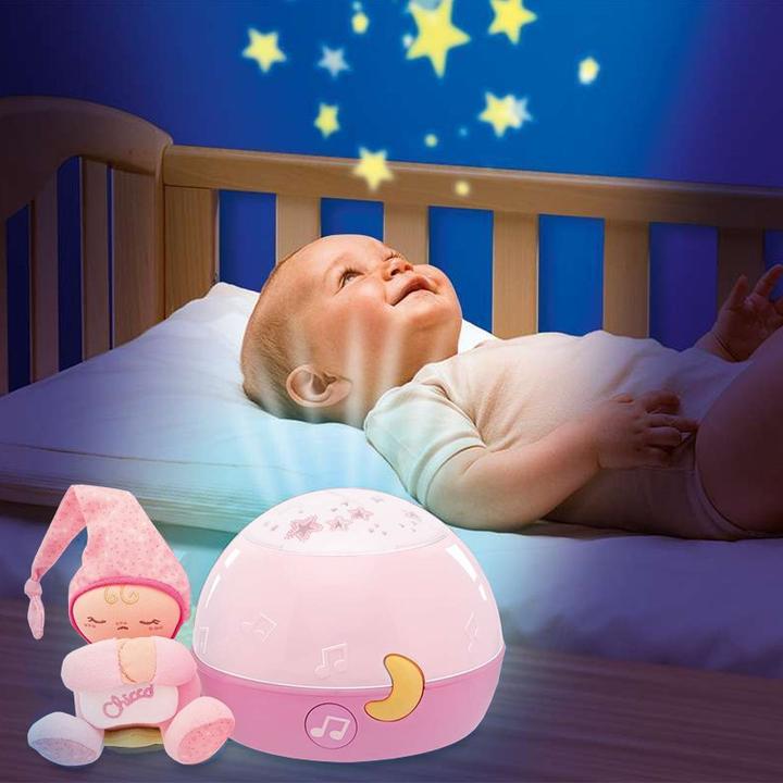 Immagine prodotto Chicco Proiettore per il cielo stellato