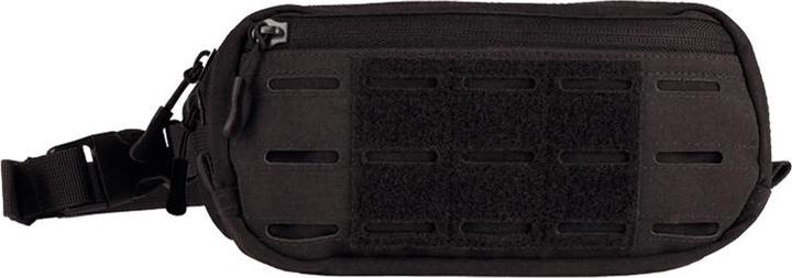 Image du produit Mil-tec Sacoche ceinture Laser Cut