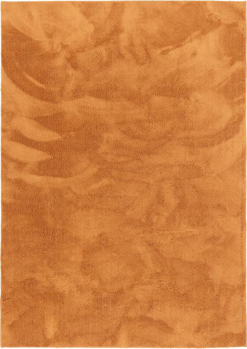 Actual product image Pergamon Kids super soft fur rug Pearl Kids (120 x 170 cm)