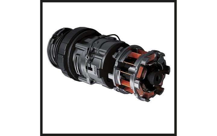 Image du produit Einhell Te-Ci 18 Li Bl (Fonctionnement sur batterie)