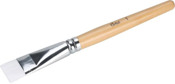 Image du produit Pinceau plat, 17 cm (170 mm)